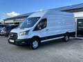 Ford Tourneo Custom 350 L4 Trend*PDC*VC* Weiß - thumbnail 5