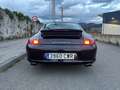 Porsche 911 996 Carrera 4 Fekete - thumbnail 3