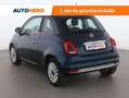 Fiat 500 1.0 Mild-Hybrid Dolcevita Bleu - thumbnail 4