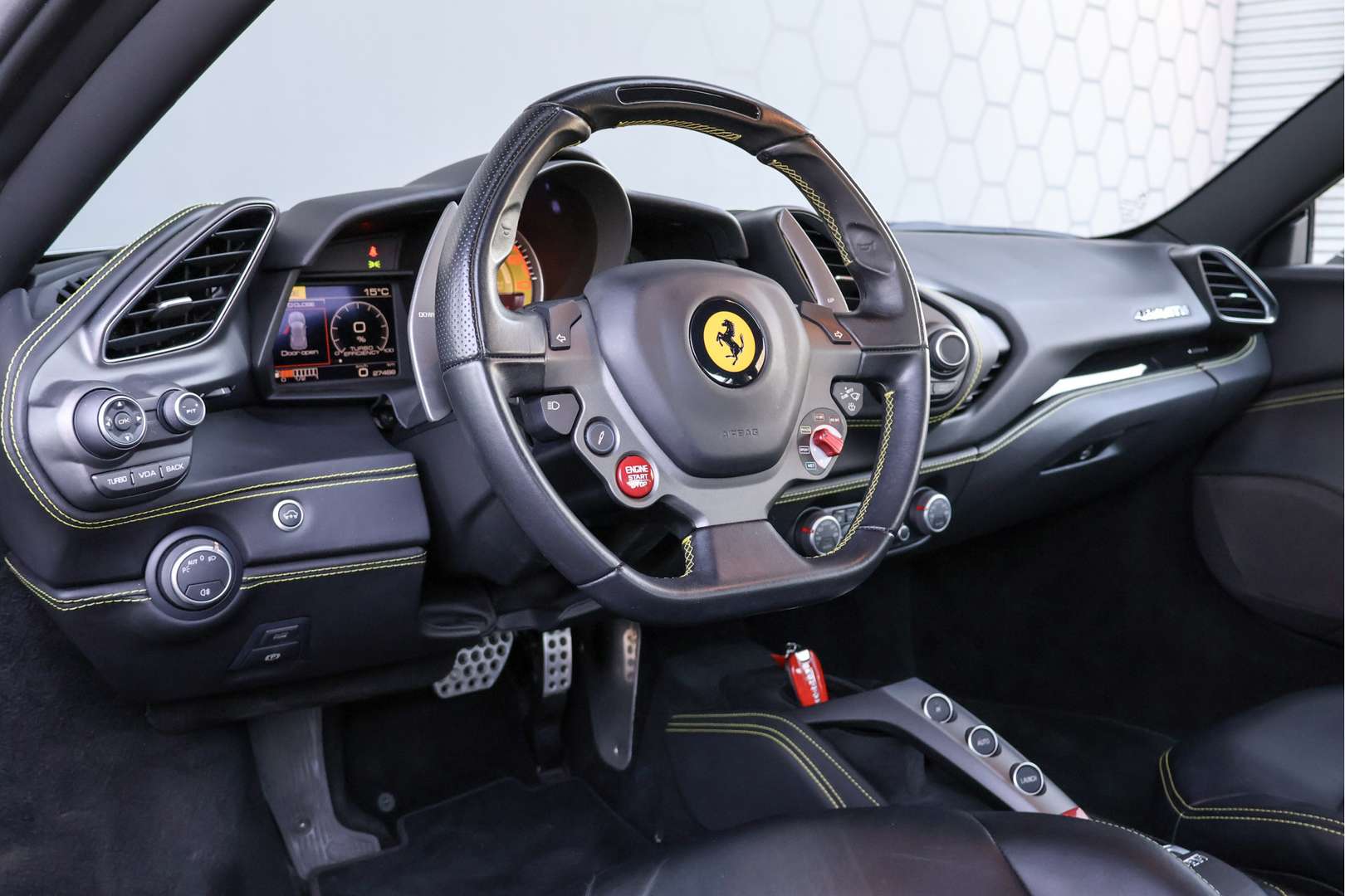 Ferrari 488 GTB - - Joinsteer - #3