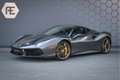 Ferrari 488 3.9 GTB HELE | NL AUTO | CAPRISTO UITLAAT | ACHTER Grijs - thumbnail 1