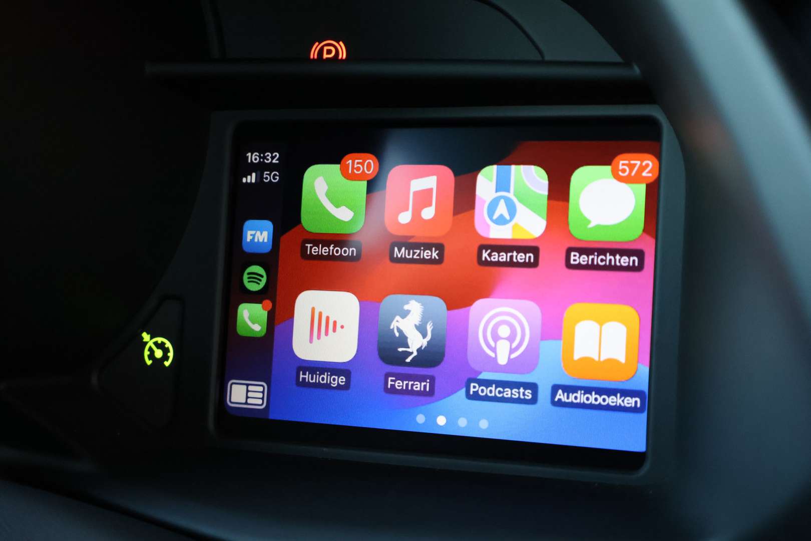 Ferrari 488 GTB - - Joinsteer - #5