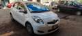 Toyota Yaris Yaris II 2005 5p 1.3 (dual) Sol c/vsc+trc Bianco - thumbnail 1