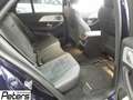 Mercedes-Benz GLE 350 GLE 350 de AMG 4M Burmester/Memory/360°/AHK/Pano Blau - thumbnail 9