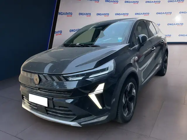 2025 Renault Symbioz in Black for sale