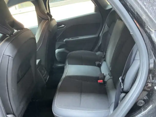 Renault Symbioz view 3