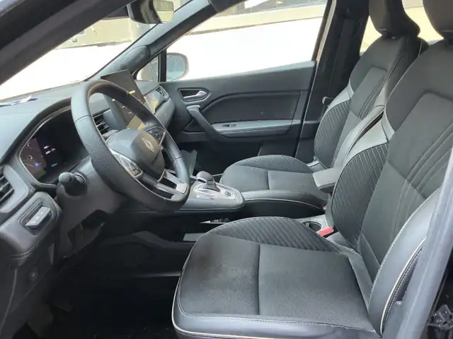 Renault Symbioz view 2