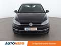 Volkswagen Golf 1.6 TDI Comfortline BlueMotion *ACC*ALU*BT* Noir - thumbnail 9