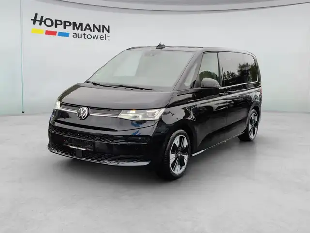 Volkswagen T7 Multivan .