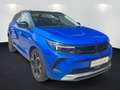 Opel Grandland 1.6 Ultimate Autom. ACC+LED+Navi+SHZ+LM Blau - thumbnail 3