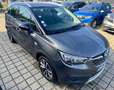 Opel Crossland X 1.2 Turbo 110ch Innovation Euro 6d-T Grau - thumbnail 3