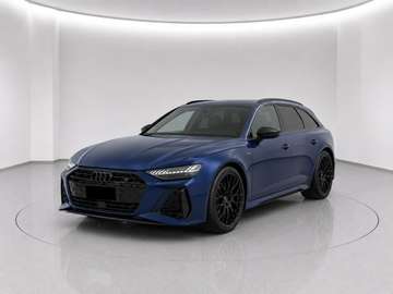 TDI quattro 150 kW S tronic Edition one