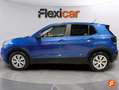 Volkswagen T-Cross 1.0 TSI Advance 81kW Bleu - thumbnail 4