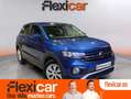 Volkswagen T-Cross 1.0 TSI Advance 81kW Bleu - thumbnail 1