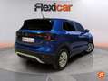 Volkswagen T-Cross 1.0 TSI Advance 81kW Bleu - thumbnail 8