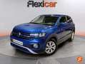 Volkswagen T-Cross 1.0 TSI Advance 81kW Bleu - thumbnail 3