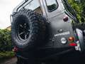 Land Rover Defender Defender 90 TD4 2,4 Gris - thumbnail 10