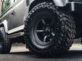 Land Rover Defender Defender 90 TD4 2,4 Gris - thumbnail 4