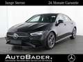 Mercedes-Benz CLA 200 CLA 200 AMG MBUX LED KeylGO RFK Spgl-Pkt MY2025 Schwarz - thumbnail 1