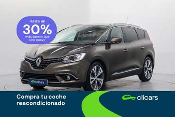 Grand 1.2 TCe Zen 96kW