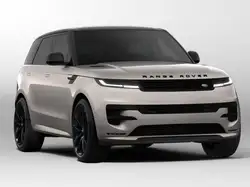 Find New Land Rover Range Rover Sport for sale - AutoScout24