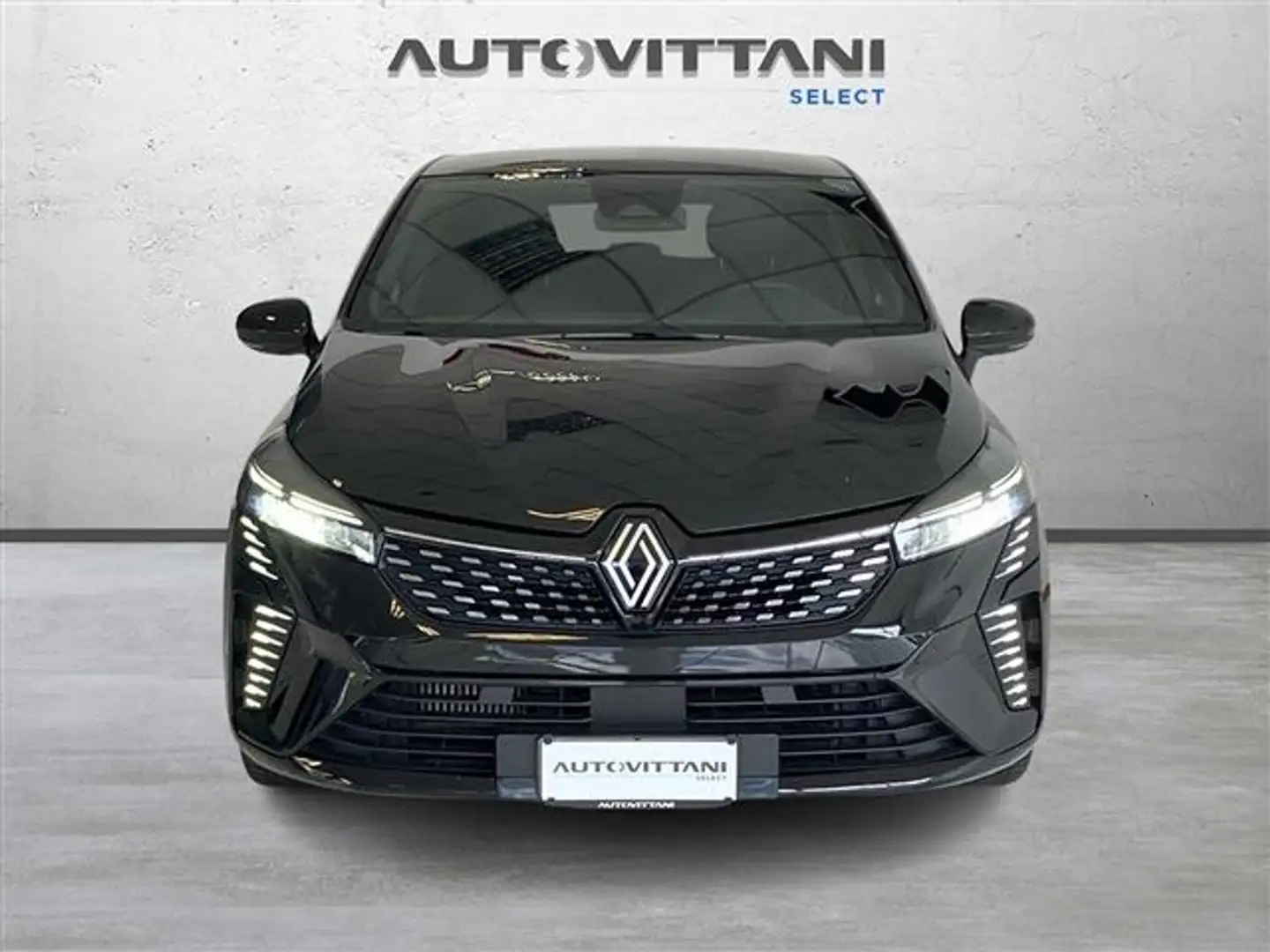 Renault Clio 1.0 TCe Techno Zwart - 2