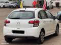 Citroen C3 Citroën II 1.6 e-HDi 90CV Année 06-2013 113.000KM Certifié Garantie 12 Mois Bianco - thumbnail 13