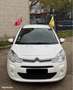 Citroen C3 Citroën II 1.6 e-HDi 90CV Année 06-2013 113.000KM Certifié Garantie 12 Mois Bianco - thumbnail 11