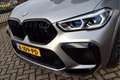 BMW X6 M Competition Laser / Bowers & Wilkins / E-Trekhaak Gris - thumbnail 4