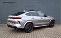 BMW X6 M Competition Laser / Bowers & Wilkins / E-Trekhaak Gris - thumbnail 8