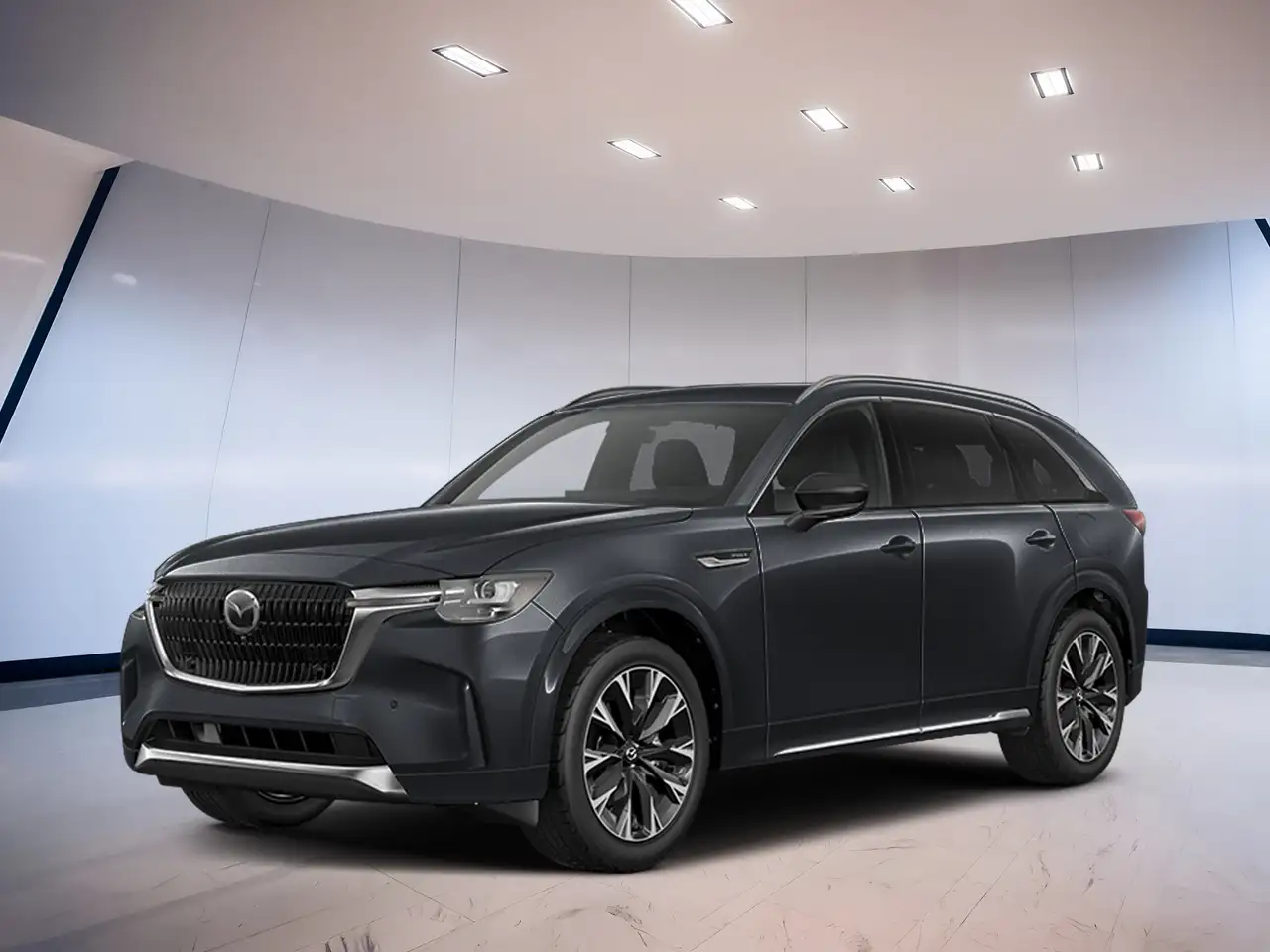 2026 Mazda CX-90 PHEV
