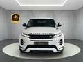 Land Rover Range Rover Evoque R-Dynamic SE*20 ZOLL*9-GANG* Blanc - thumbnail 2