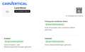 Land Rover Range Rover Evoque R-Dynamic SE*20 ZOLL*9-GANG* Blanc - thumbnail 29