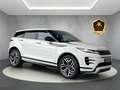 Land Rover Range Rover Evoque R-Dynamic SE*20 ZOLL*9-GANG* Blanc - thumbnail 10