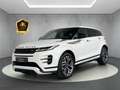 Land Rover Range Rover Evoque R-Dynamic SE*20 ZOLL*9-GANG* Blanc - thumbnail 1