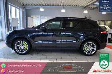 E-Hybrid