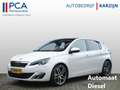 Peugeot 308 2.0 BlueHDi Allure Bianco - thumbnail 1
