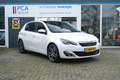Peugeot 308 2.0 BlueHDi Allure Bianco - thumbnail 2