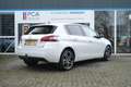 Peugeot 308 2.0 BlueHDi Allure Bianco - thumbnail 4