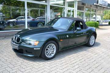 roadster 2.0*SHZ*KLIMA*LEDER