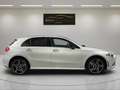 Mercedes-Benz A 45 AMG 250e PHEV 218cv Line Plateado - thumbnail 4