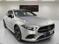 Mercedes-Benz A 45 AMG 250e PHEV 218cv Line Plateado - thumbnail 3