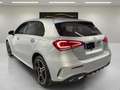 Mercedes-Benz A 45 AMG 250e PHEV 218cv Line Plateado - thumbnail 7