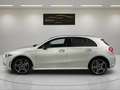 Mercedes-Benz A 45 AMG 250e PHEV 218cv Line Plateado - thumbnail 5