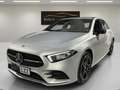 Mercedes-Benz A 45 AMG 250e PHEV 218cv Line Plateado - thumbnail 1