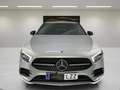 Mercedes-Benz A 45 AMG 250e PHEV 218cv Line Plateado - thumbnail 2