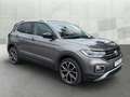 Volkswagen T-Cross 1.0 TSI DSG *LED *ACC *VIRTUAL *NAVI *APP *ALU *S Grau - thumbnail 3