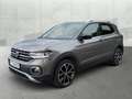 Volkswagen T-Cross 1.0 TSI DSG *LED *ACC *VIRTUAL *NAVI *APP *ALU *S Grau - thumbnail 2