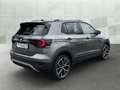 Volkswagen T-Cross 1.0 TSI DSG *LED *ACC *VIRTUAL *NAVI *APP *ALU *S Grau - thumbnail 4