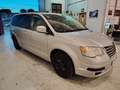 Chrysler Voyager Grand 2.8CRD Limited Entret. Aut. Grau - thumbnail 3